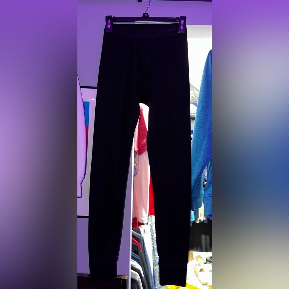 ClimateSmart Thermal Pants. Size Small